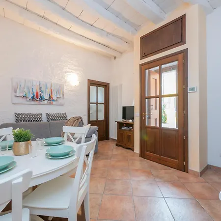 Apartman I Host - Volta Lierna