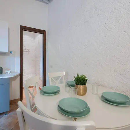 I Host - Volta Apartman