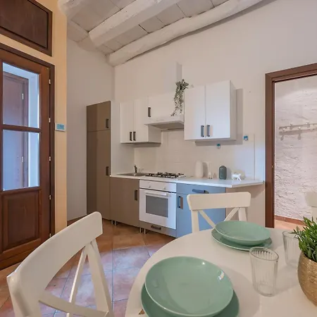 Apartman I Host - Volta